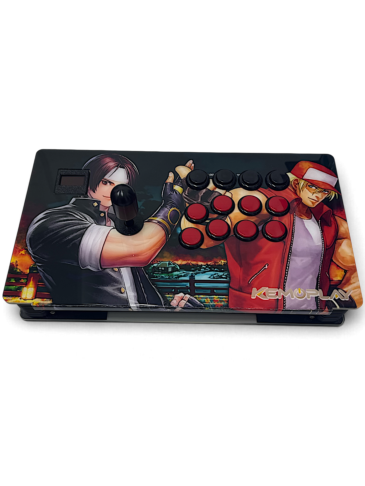 KemoPlay Kof