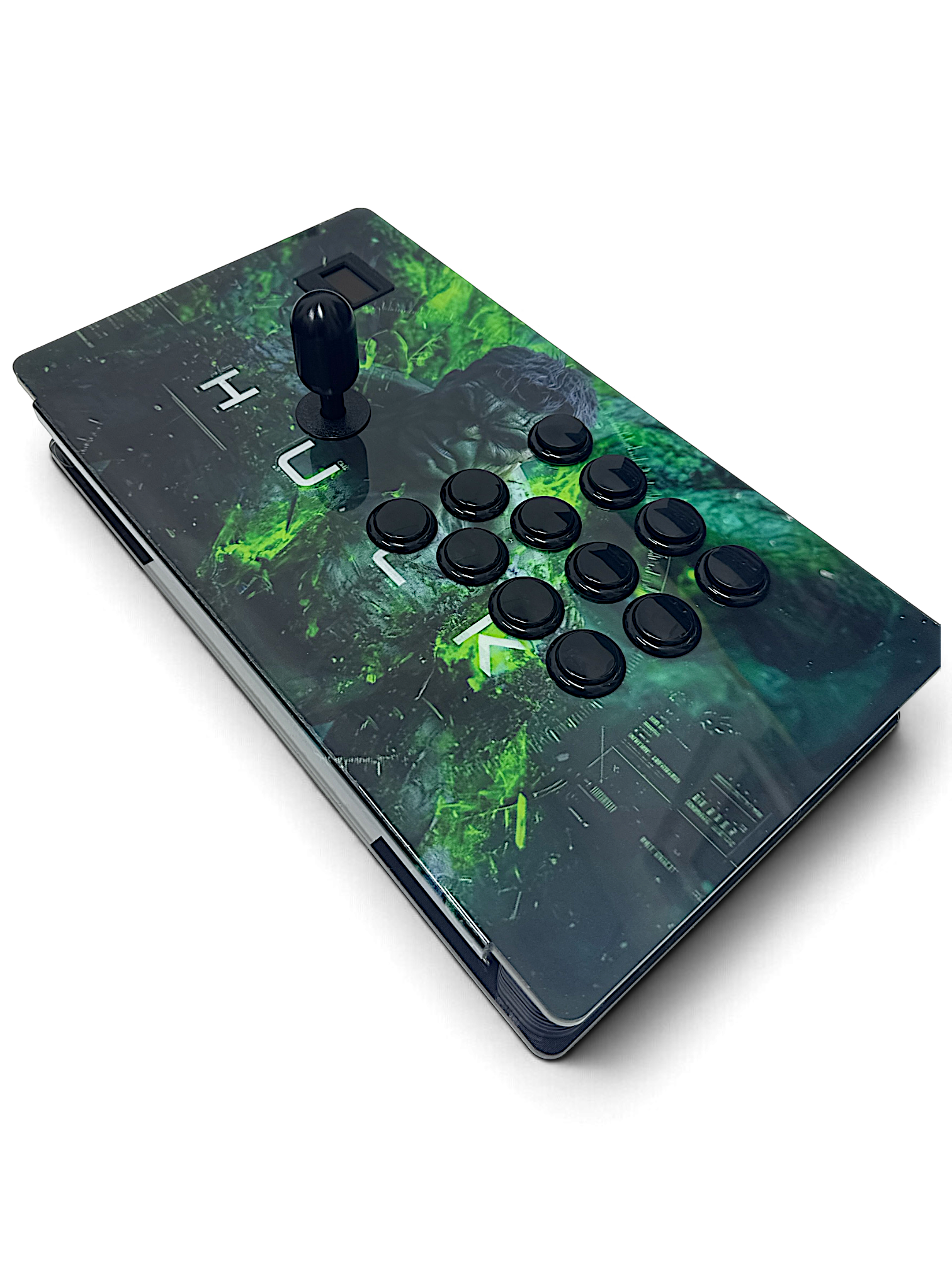 KemoPlay Hulk